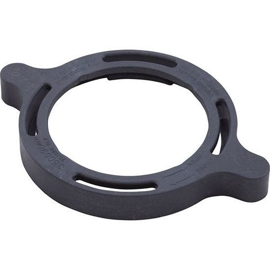 Picture of Clamp Ring Pentair SuperMax Trap Lid Black 351090Z