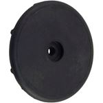 Picture of Control Panel Cover Retainer Cap Pentair Max-E-Therm 77707-0009