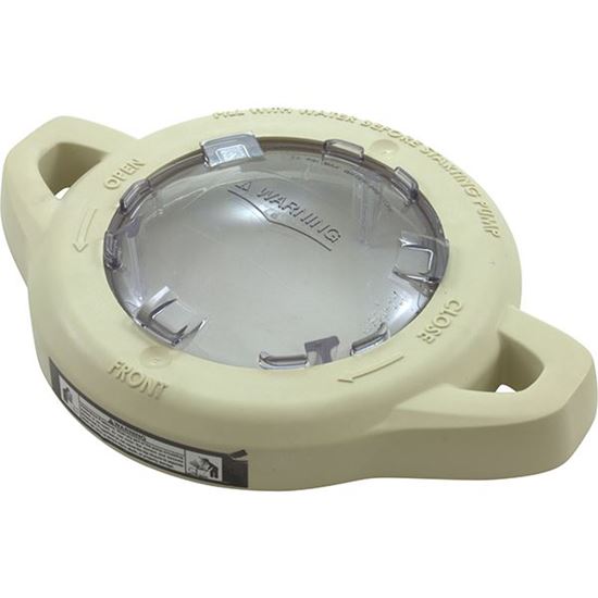 Picture of Lid/Locking Ring Assy Pentair WhisperFloXF/IntelliFloXF 400006Z
