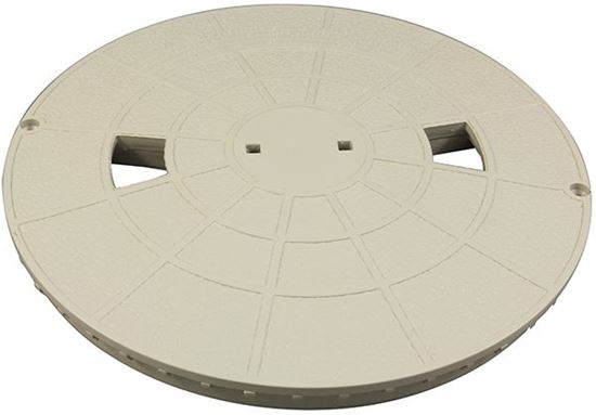 Picture of Skimmer Lid Pentair Bermuda 9-3/16"od White 516215Z