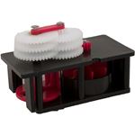 Picture of Gears PentairLetro LL105PM/LL105/3-Wheel Clnr Backup Valve EG15