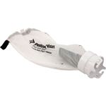 Picture of Leaf Bag Pentair Letro Legend Cleaners w/Snaplock White 360002