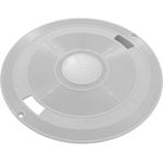 Picture of Lid Skmr Std Wht 9 7/8In L1RW