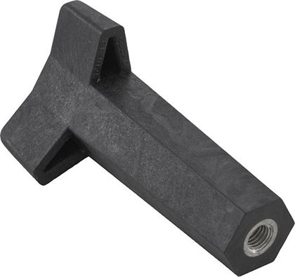 Picture of Clamp Knob Pentair Challenger/Waterfall 1/4-18 175025Z