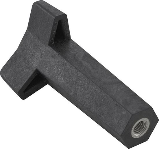Picture of Clamp Knob Pentair Challenger/Waterfall 1/4-18 175025Z