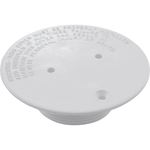 Picture of Floor Plate Pentair Sta-Rite Inlet 8428 2" mpt White 08417-0005