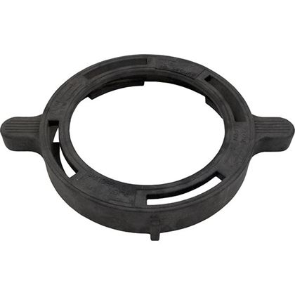 Picture of Clamp Ring Pentair Whisperflo Cam & Ram 11/98-12/99 Blk 357150Z