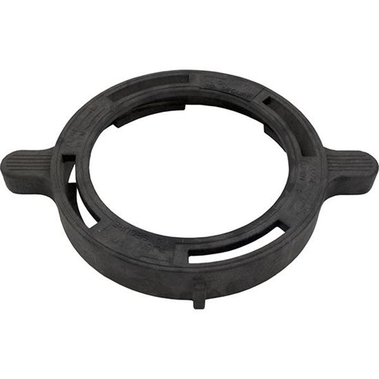 Picture of Clamp Ring Pentair Whisperflo Cam & Ram 11/98-12/99 Blk 357150Z