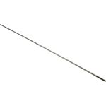 Picture of Center Rod Pent Am Prod/PacFab Titan/FNS 1/4" x 34" 59002700