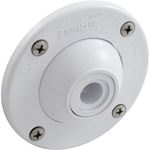 Picture of Eyeball Inlet Pentair 1-1/4" Gunite White 08428-0001