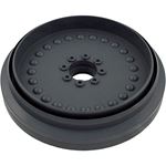 Picture of Wheel Pentair Letro LL105PM Cleaner with out Bearing Gray LLC6PMG