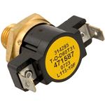 Picture of Hi-Limit Pentair Minimax NT/Minimax CH 115F 471587