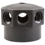 Picture of Lateral Hub Only Pentair TR40/TR50/TR60 154763Z