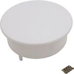 Picture of Niche Filter Rainbow/Pentair Top Load w/Flat Lid White R172542WH