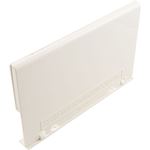 Picture of Weir Pentair Sta-Rite U-3 Hinged 8-3/8" x 5-1/4" x 1-2" 08650-0022