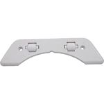 Picture of Deflector Assembly Pentair Letro JV105 Cleaner JV2B