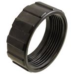 Picture of Union Valve Nut Pentair Titan/Sandpiper 2" Black 51013011Z