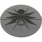 Picture of Skimmer Vacuum Plate Pentair Sta-Rite U-3 08650-0042