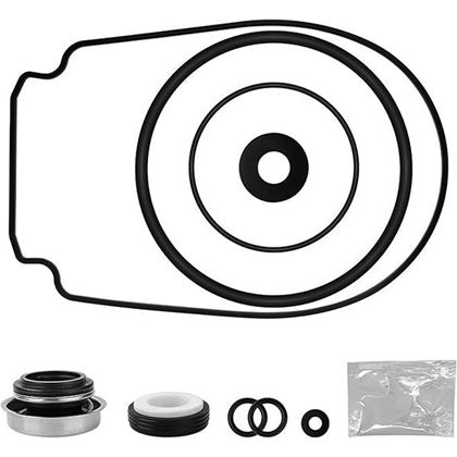 Picture of Seal Quick Kit Pentair WhspFlo/IntlFlo Chemical/Salt/Ozone 356198