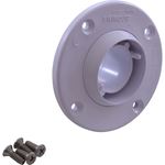 Picture of Eyeball Inlet Rebuild Kit Pentair 1-1/4" Gunite White 08428-0125