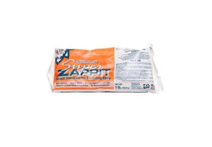 Picture of Eastern Leisure Super Zappit Shock 1 lb Bag 24/Case P28124