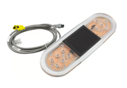 Picture of Marquis Spa TP700 Control Panel 650-0795