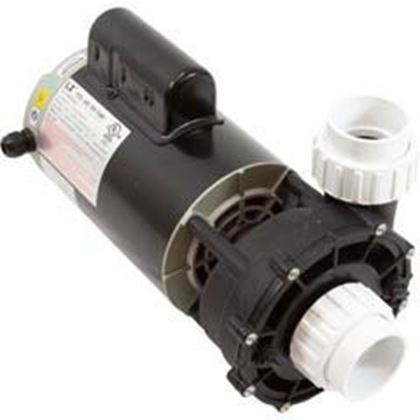 Picture of 2.5 Hp Lx Spa Pump 2 Speed 230V 56Wua400-Ii (Nf)