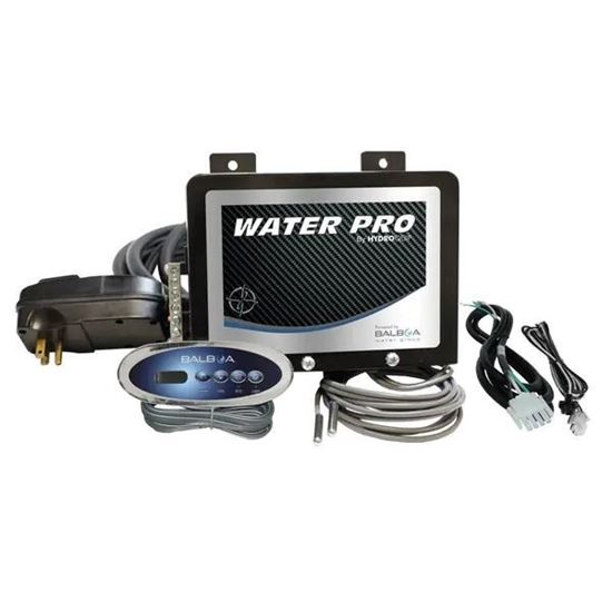 Picture of HJ81 Heat Recovery System with GFCI 56907