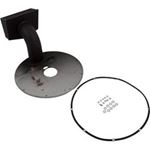 Picture of Combustion Chamber Lid Assy MasterTemp/Max-E-Therm 9 Bolt 474958