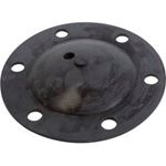 Picture of Diaphragm Paragon Stark 3-Way 4" Valve w/Hole B4740