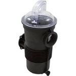 Picture of Trap Assembly Pentair Challenger Black 359507Z