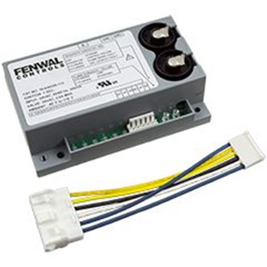 Picture of Ignition Control Board Pentair ETI 400 Replacement Kit 475976
