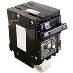 Picture of GFCI Circuit Breaker 20A 115v/230v 2 Pole P220GFA