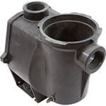 Picture of Trap/Pump Body Pentair WhisperFlo Black 357157Z