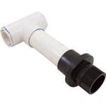 Picture of Pipe Asy Tr140C 3"Upper 154008