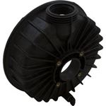 Picture of Volute Pentair Challenger High Pres/High Flow Black 355468Z