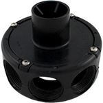 Picture of Hub Replacement Pentair TR100/TR140 154453Z