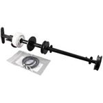 Picture of Piston Assy Pentair PacFab 2" Slide/1-1/2" Backwash Valves 273241Z