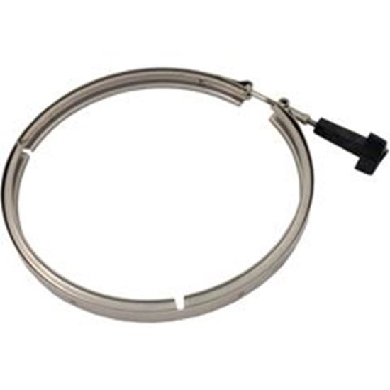 Picture of Clamp Band Assembly Pentair Challenger/Waterfall 355320Z