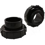 Picture of Valve Union Adapter Kit Pentair Quad/CNC Plus 2" x 2-1/2" 270100Z