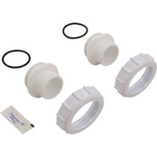 Picture of Threaded Adapter Qty 2 2" Pentair Triton II 271092Z