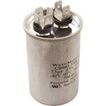 Picture of Run Capacitor Penatair UltaTemp Heat Pump 7.5Mfd 370V 473154Z
