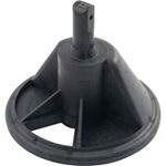 Picture of Diverter Pentair 1-1/2" High Flow Valve w/ Gasket 272512Z