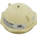 Picture of Tank Lid Pentair Triton II 6" "V" Thread Tan 154559Z