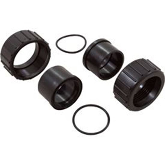 Picture of Union Kit Set of 2 Pentair Dyn/Dynt 1-1/2"fbt x 1-1/2"s 352210Z