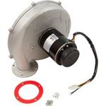 Picture of Blower Assembly Kit Zodiac Jandy JXi 200/260/400 R0591100
