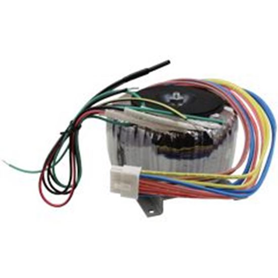 Picture of Transformer Zodiac Jandy R Kit Chlorine Generator R0481401