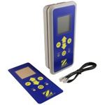Picture of Control Panel Zodiac AquaLink Z4 Pool & Spa R0568302