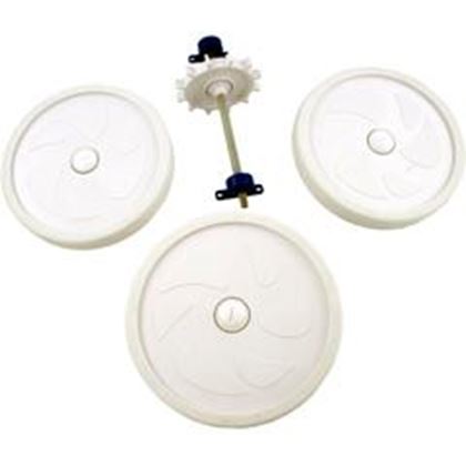 Picture of Tune-Up Kit Zodiac Polaris 180/280 A49