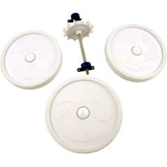 Picture of Tune-Up Kit Zodiac Polaris 180/280 A49